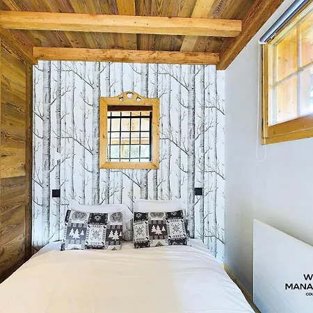 Apartment Le Grand Cerf - Charmant Confort, Quartier Des Brigues Mae-3791