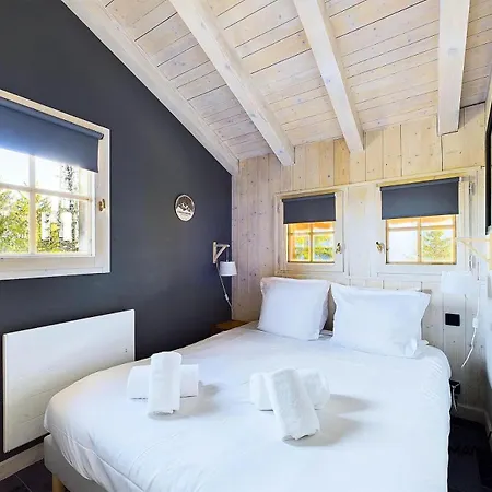 Apartment Le Grand Cerf - Charmant Confort, Quartier Des Brigues Mae-3791 Courchevel