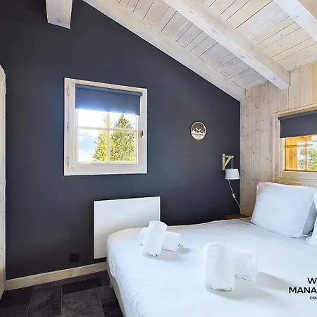 Apartment Le Grand Cerf - Charmant Confort, Quartier Des Brigues Mae-3791